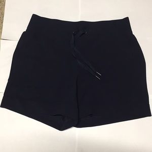 90 degrees xs shorts WITH SIDE AND BACK POCKETS